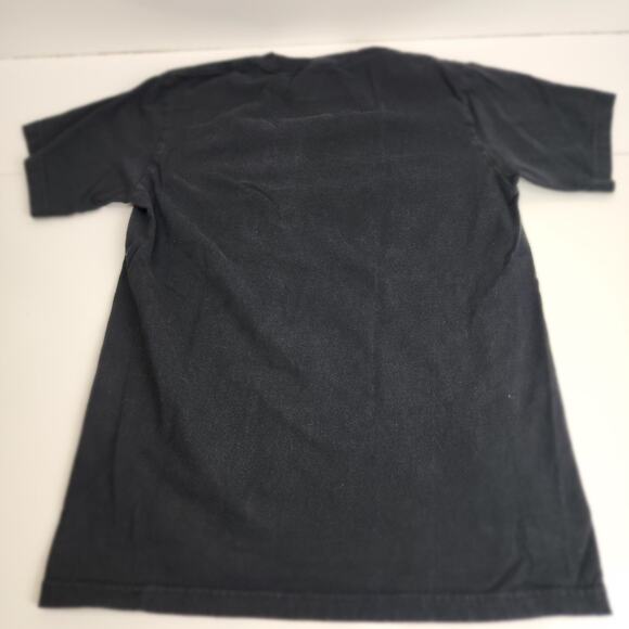 Grateful Dead Tie-Dye Dancing Bears Band Logo Short Sleeve Tee Men's Size S - Picture 3 of 4